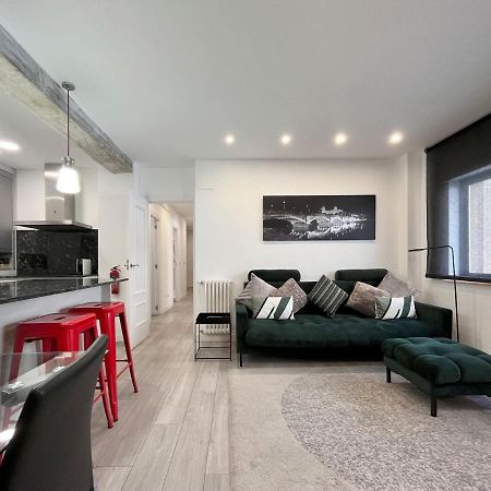 Vut San Francisco 2 Apartman Salamanca Kültér fotó