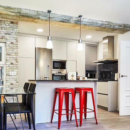 Vut San Francisco 2 Apartman Salamanca Kültér fotó