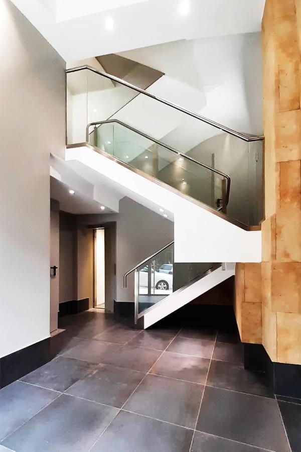 Vut San Francisco 2 Apartman Salamanca Kültér fotó