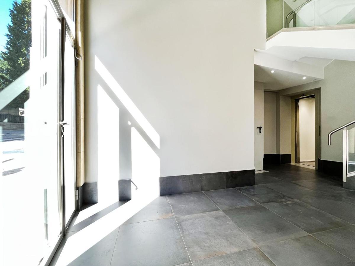 Vut San Francisco 2 Apartman Salamanca Kültér fotó