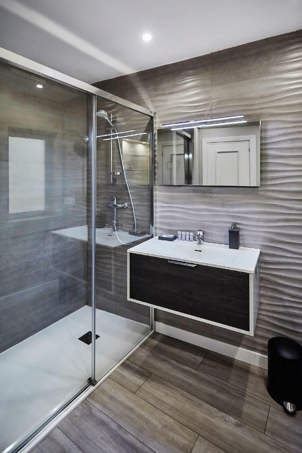 Vut San Francisco 2 Apartman Salamanca Kültér fotó