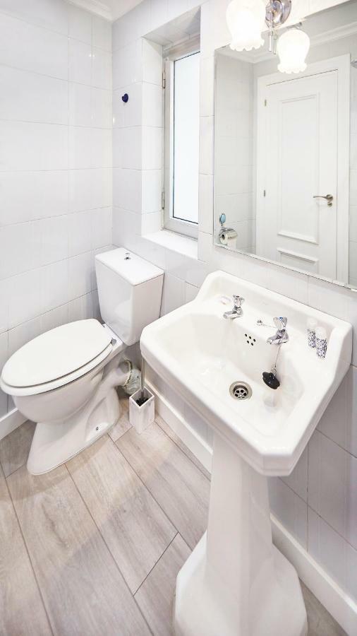 Vut San Francisco 2 Apartman Salamanca Kültér fotó