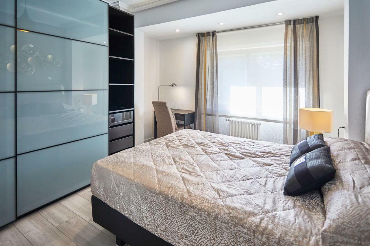 Vut San Francisco 2 Apartman Salamanca Kültér fotó