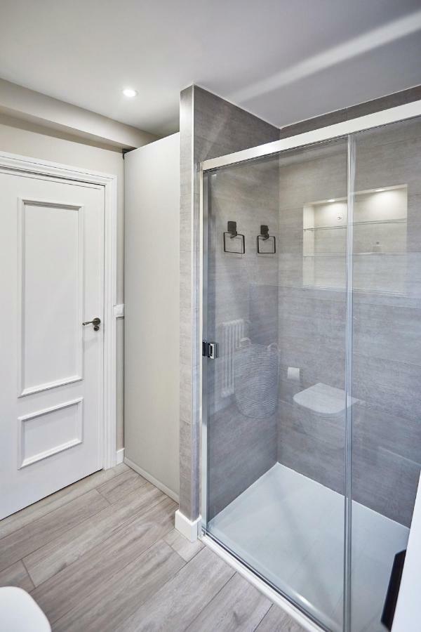 Vut San Francisco 2 Apartman Salamanca Kültér fotó